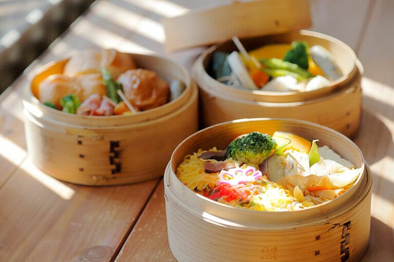 サリーガーデンの宿 湯治柳屋。