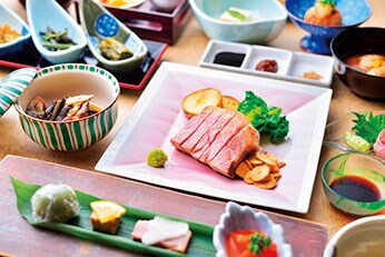 【ひなの宿ちとせ】