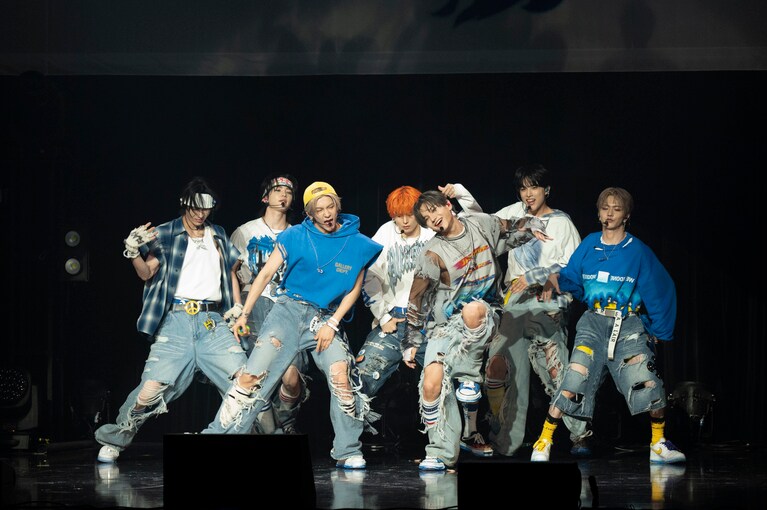 新世代J-POPボーイズグループaoen（アオエン）。