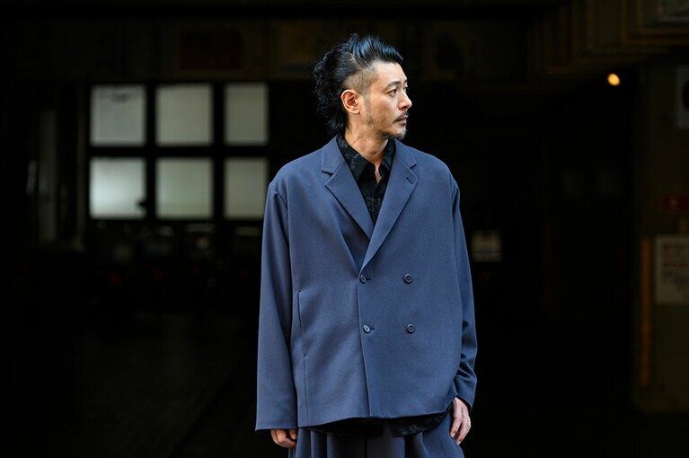 「石井さんだから安心して引き受けられると思ったのは確かです」