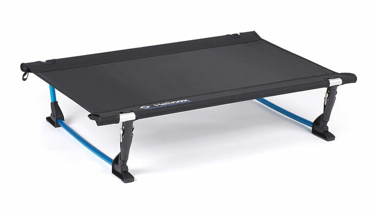 ドッグコット M 29,150円／ヘリノックス　画像提供：モンベル