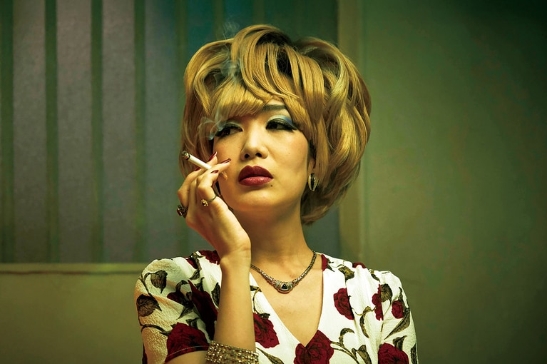 ©2025『ブルーボーイ事件』製作委員会