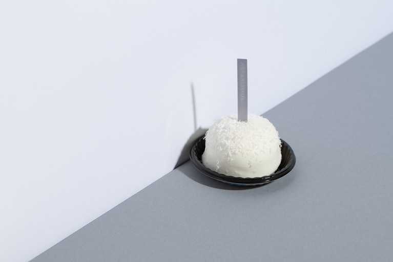 「ネージュ」560円。