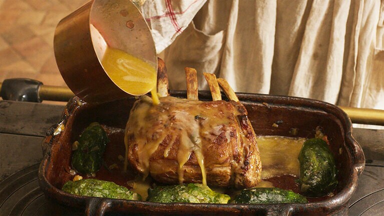 ©2023 CURIOSA FILMS- GAUMONT - FRANCE 2 CINEMA