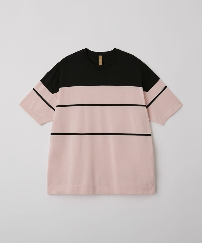 HIGH GAUGE SHORT SLEEVE TEE SHIRT 25,300円