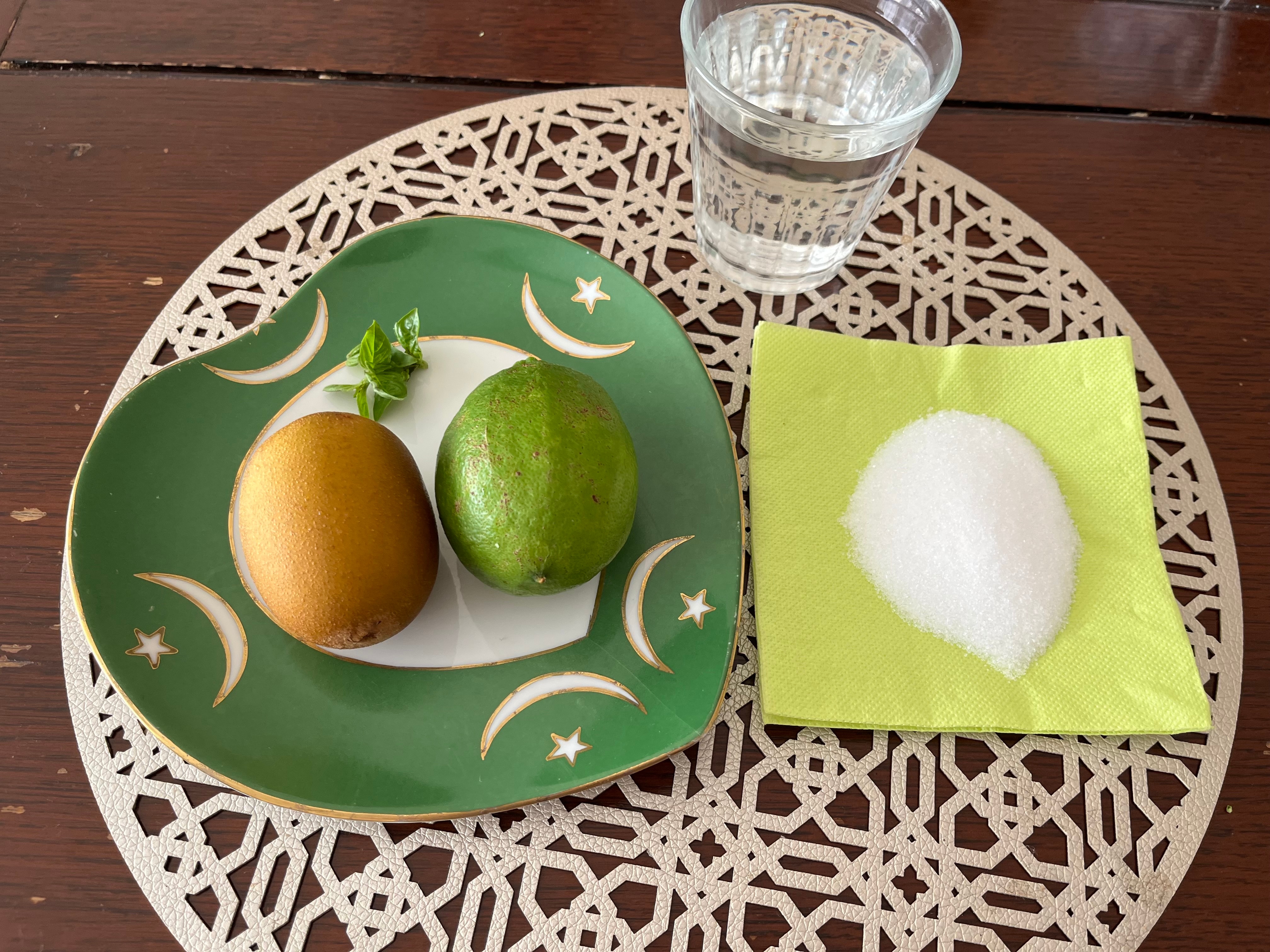 材料はこちら。