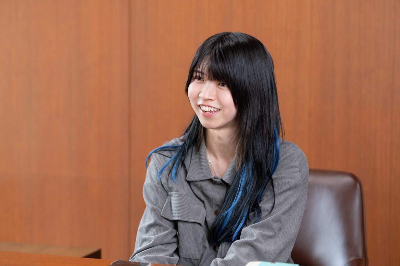 難聴うさぎさん　©文藝春秋　撮影・細田忠