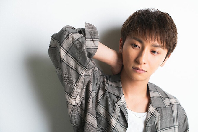 AAA與真司郎が明かす“本音”と幸せ 「1DKの部屋で、友達がいて…」
