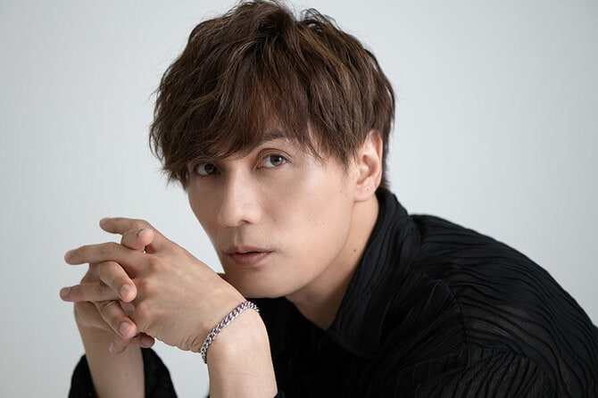 この年齢になったからやれる役もある」加藤和樹（40）が舞台人