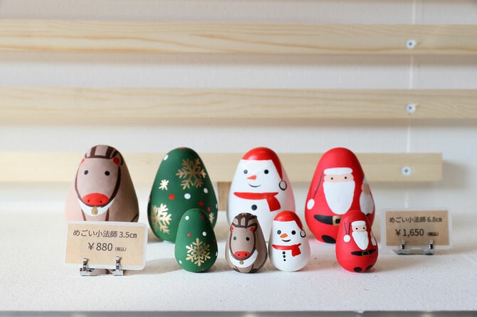 本日19:59まで出品！ご当地キティ【福島県限定起上り小法師】 本日19:59まで出品！ご当地キティ【福島県限定起上り小法師】 本日