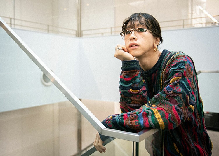 まやかしとか嘘は絶対に伝えたくない」 SUPER BEAVER 渋谷龍太が 初