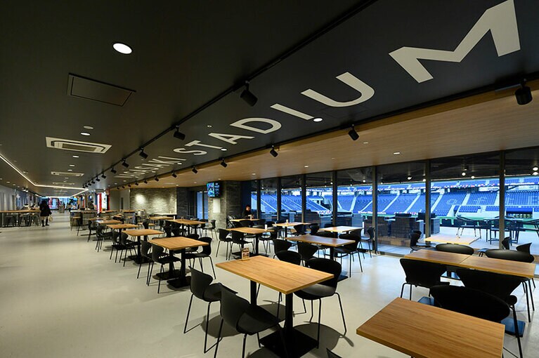 長崎市の新スポット。