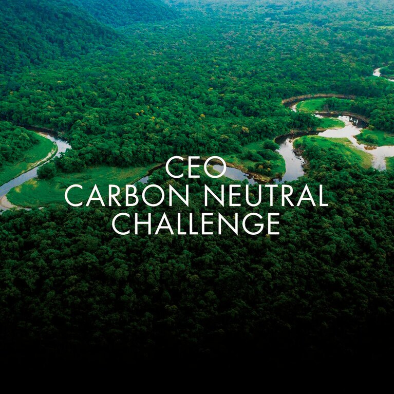 グッチのCEOは、業種の垣根を越えて様々な企業に書簡を送り、温室効果ガスの排出削減に向けて、企業が足並みを揃えて動き出す必要があると呼びかけた。