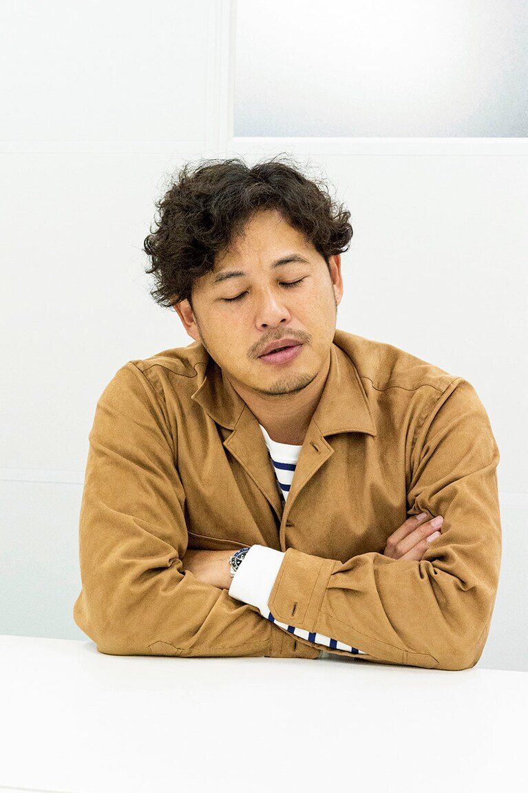 「プレゼントを開ける瞬間の顔が好き」(平子さん)