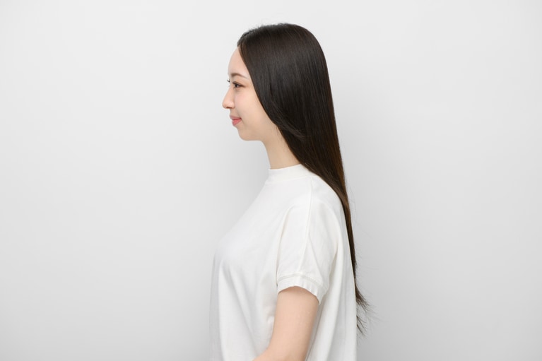 髪に合うシャンプーを見つけて、憧れうるツヤロングに！