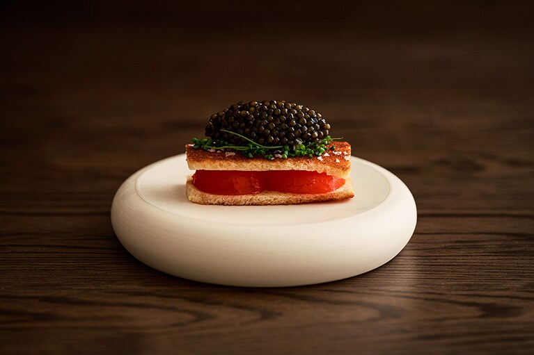 THE SHINMONZEN（京都）。