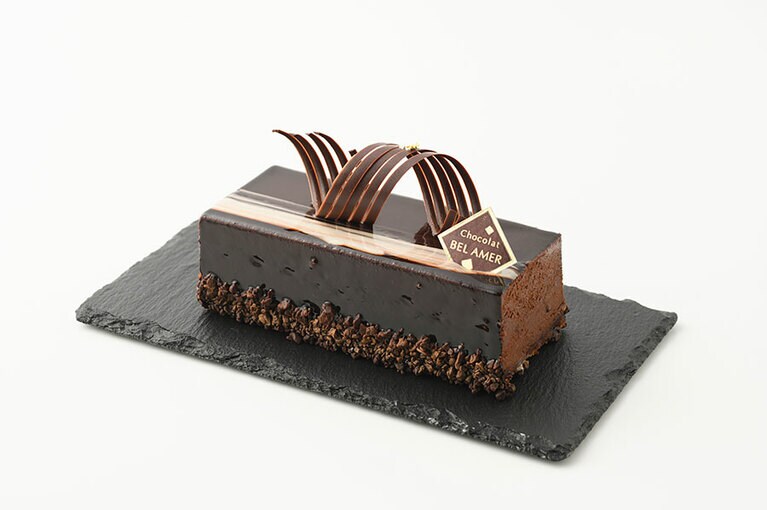 ショコラノワール 1,728円。