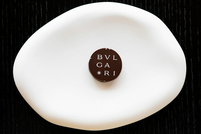 バジルのテーマは「Living with Nature(自然と共に生きる)」。