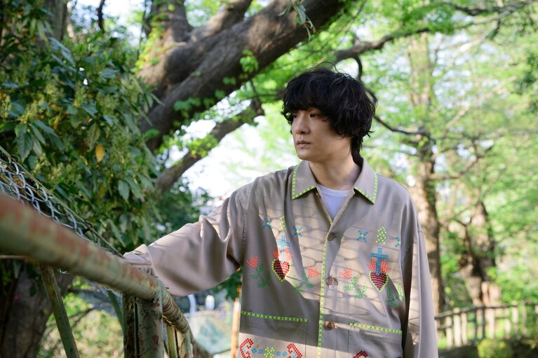 いつかこの曲が誰かの“ヒーロー”になれたら嬉しい。