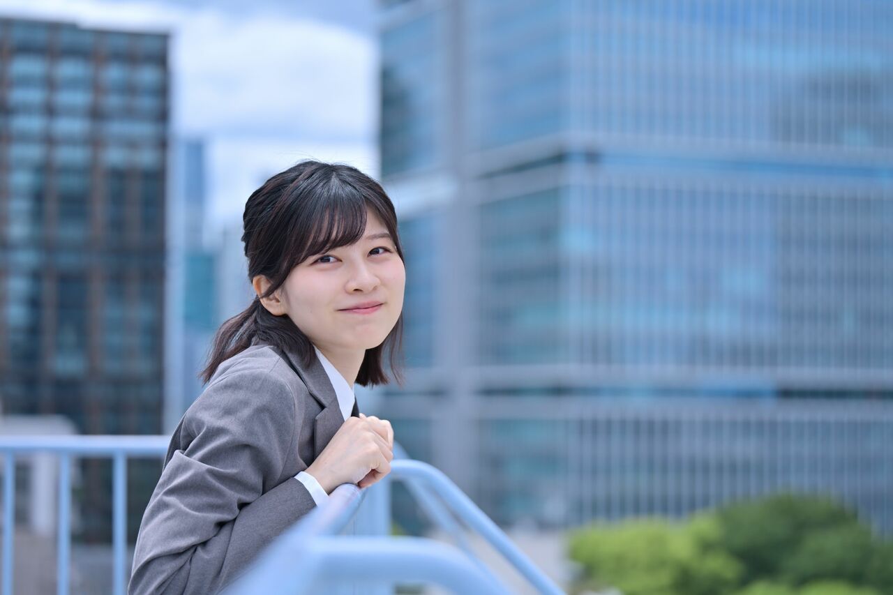 20代で、再びアイドルの道に戻ったことも　©杉山秀樹／文藝春秋