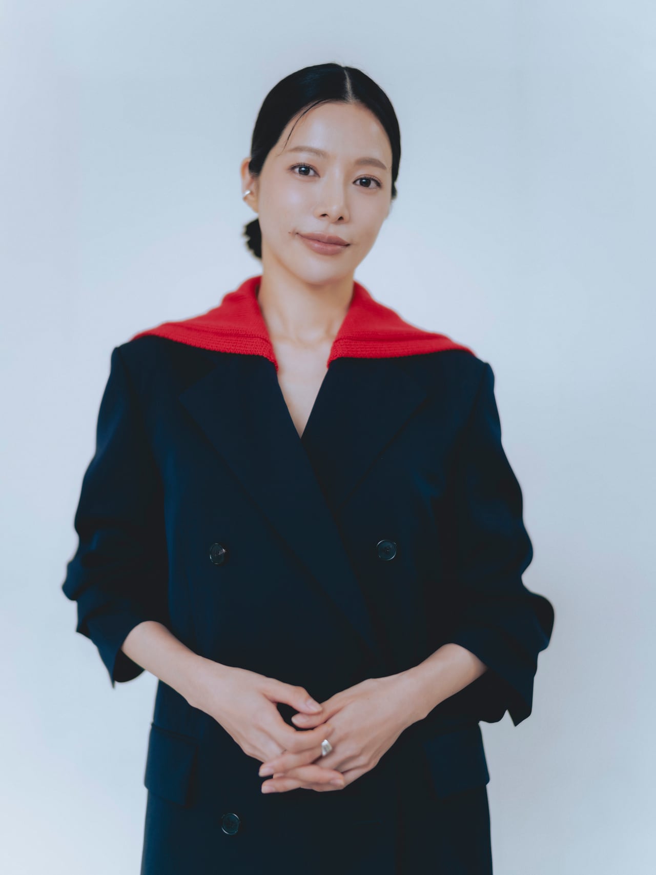 桜井ユキさん。