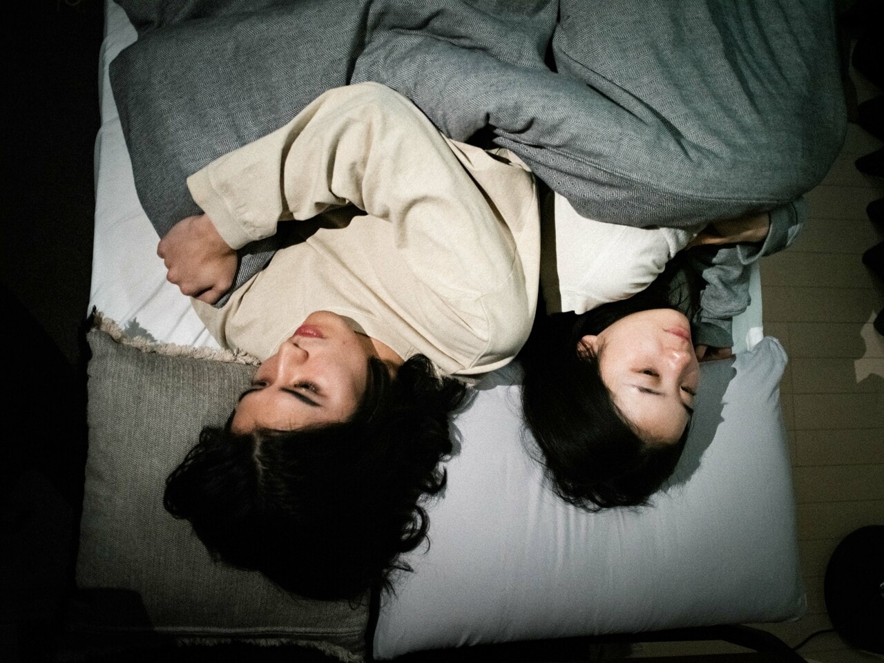 ©「そこにきみはいて」製作委員会