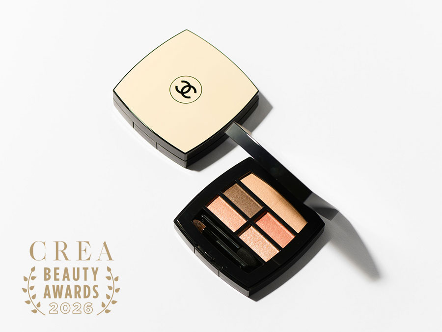 レ ベージュ パレット ルガール ウォーム 11,000円／シャネル