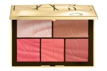 11/8公式EC先行発売＞クリスマス限定品【NARS】ベストセラーの