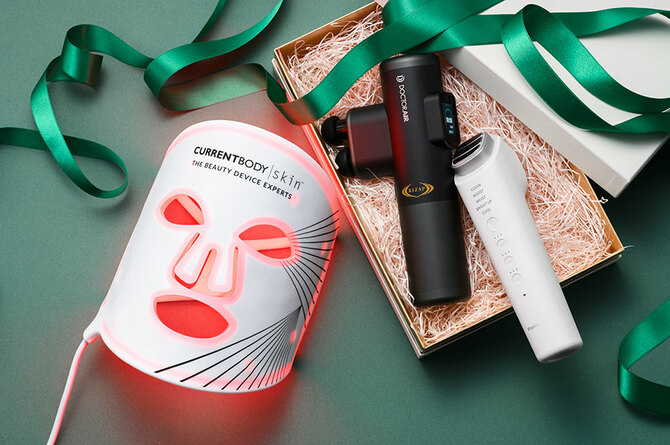 26万 mc. JyuJyu 美顔器・美容器 予算6万円以下】美ギフト5