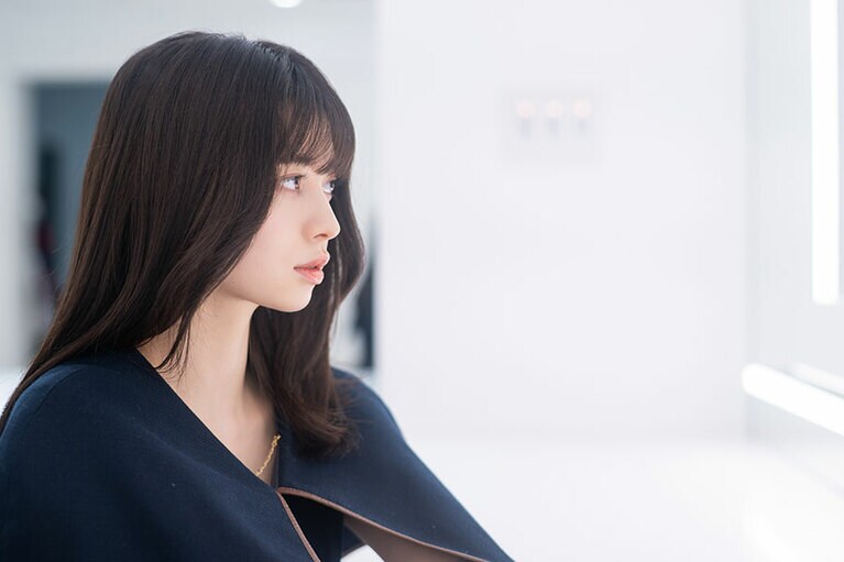 「少女・チュンは人間的にも魅力的な人物」（桜田さん）。