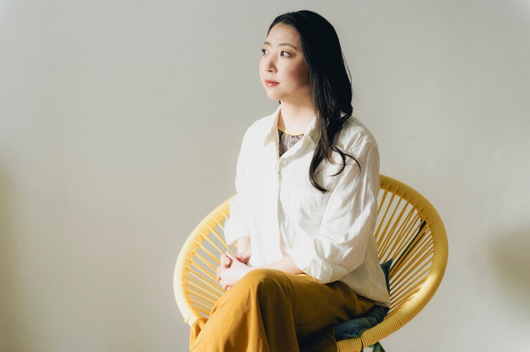 自分を好きでいるために、できたことをきちんと評価している。