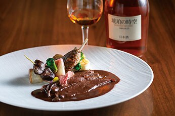 【酒の宿 玉城屋】