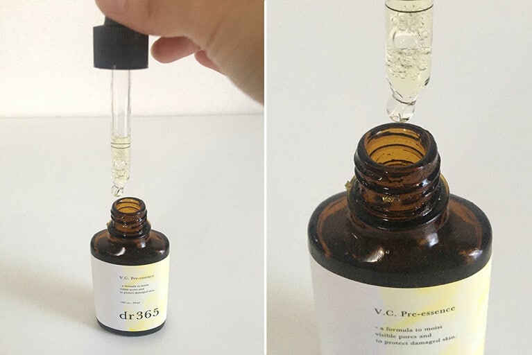 確かにトロッとしています。