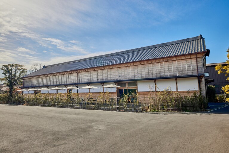 佐原商家町ホテル NIPPONIA。