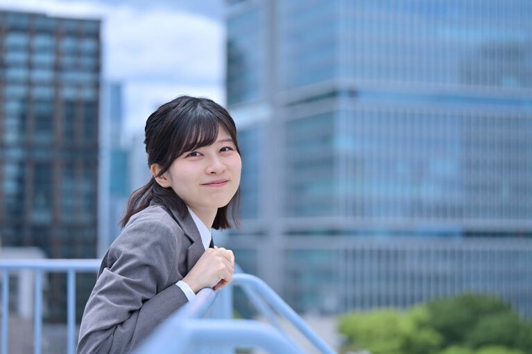 20代で、再びアイドルの道に戻ったことも　©杉山秀樹／文藝春秋