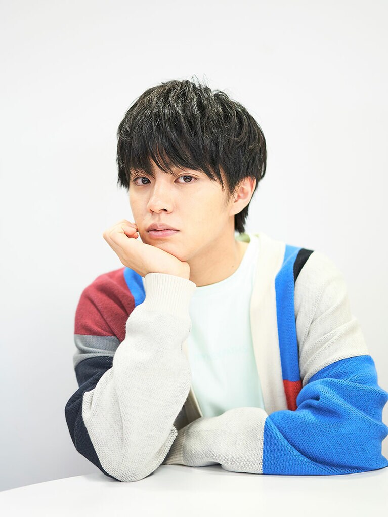 声優アワード受賞の醍醐虎汰朗 『#ハンド全力』で演じた等身大の高校生