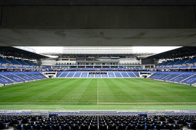 長崎市の新スポット。