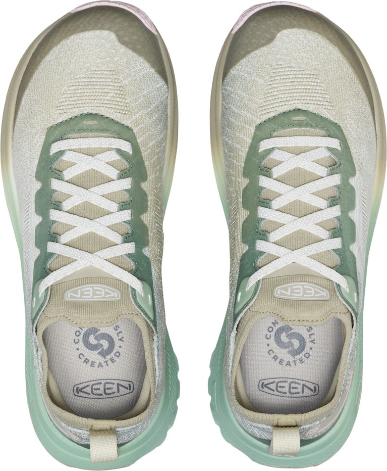 <KEEN>のトレランシューズが今アツい。新シューズの真価を実感できるイベントを鎌倉で開催【参加者募集中】