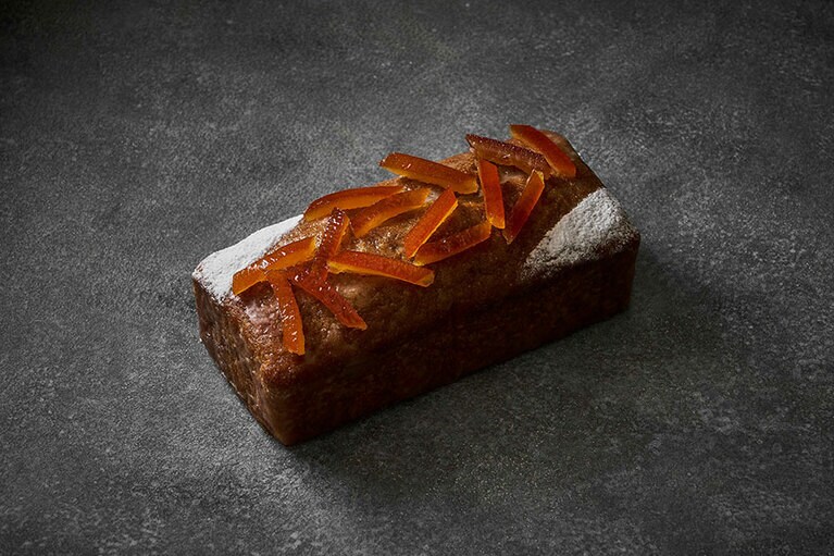 マンダリン オリエンタル 東京「ジンジャーブレッド」（2,916円）。