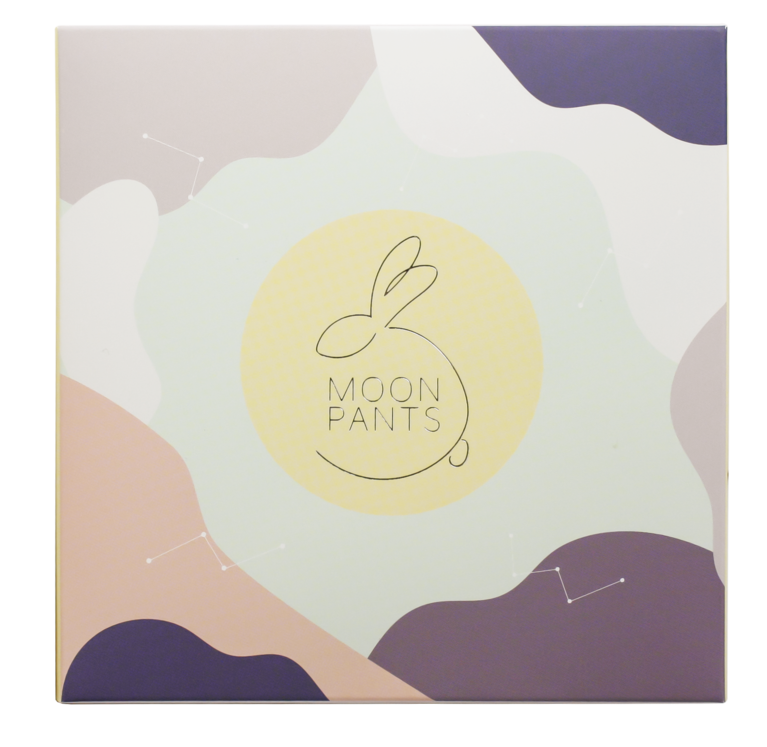 ムーンパンツ デイタイム ブラックレース S～XL 5,280円／ラブピースクラブ