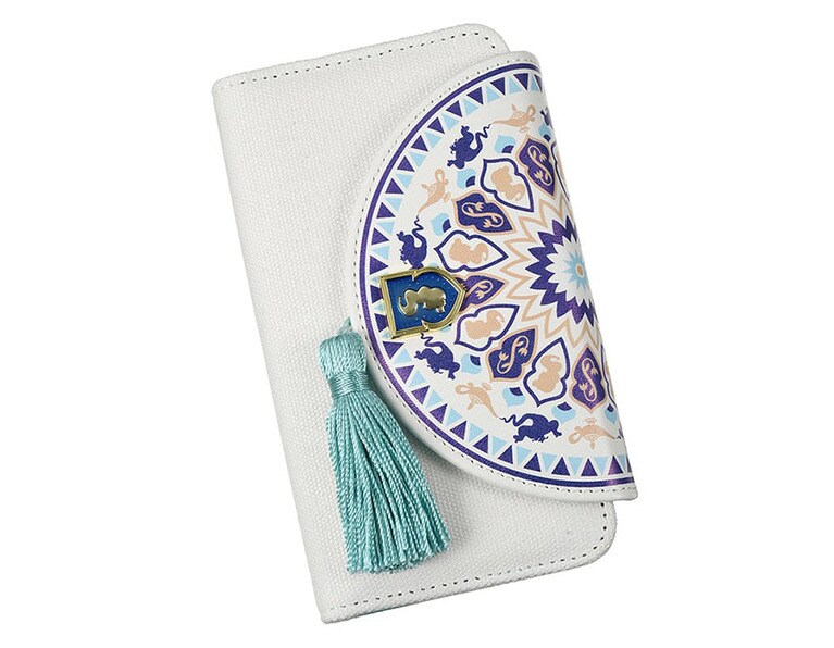 iPhone 6/6s/7/8用スマホケース・カバー ジャスミン Oriental Jasmine 3,240円。©Disney