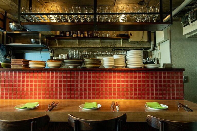 Wine shop＆Diner  FUJIMARU 浅草橋店［浅草橋］