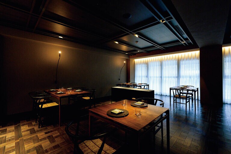 予約は毎月1日に翌月分を受付開始。