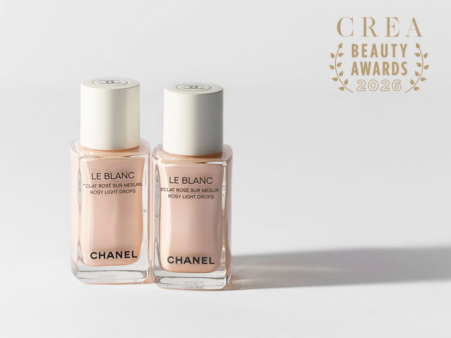 ル ブラン ロージー ドロップス　30mL 7,810円／シャネル