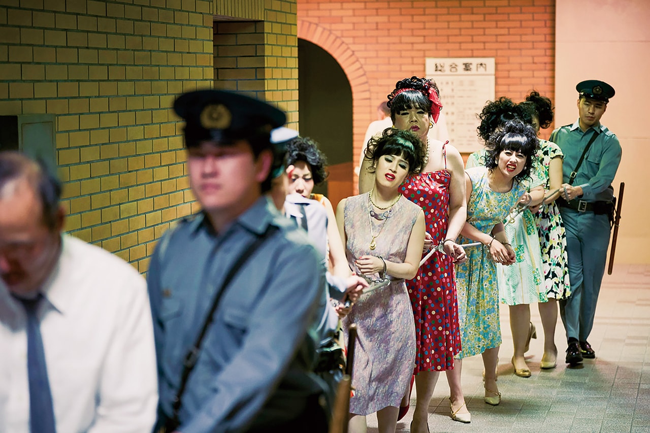 ©2025『ブルーボーイ事件』製作委員会