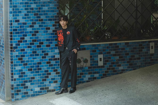 地元のコンビニ、カラオケ、引越し… バイト漬けのやんちゃ少年