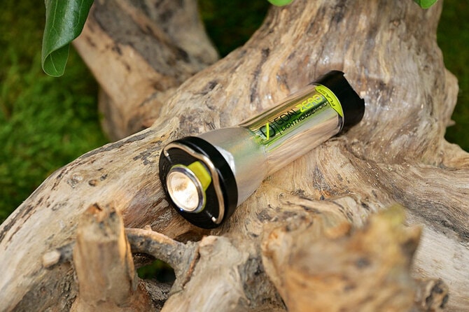 Goal Zero マイクロフラッシュ 3個セット ゴールゼロ マイクロフラッシュ 新品 3本 GOAL ZERO Lighthouse Micro