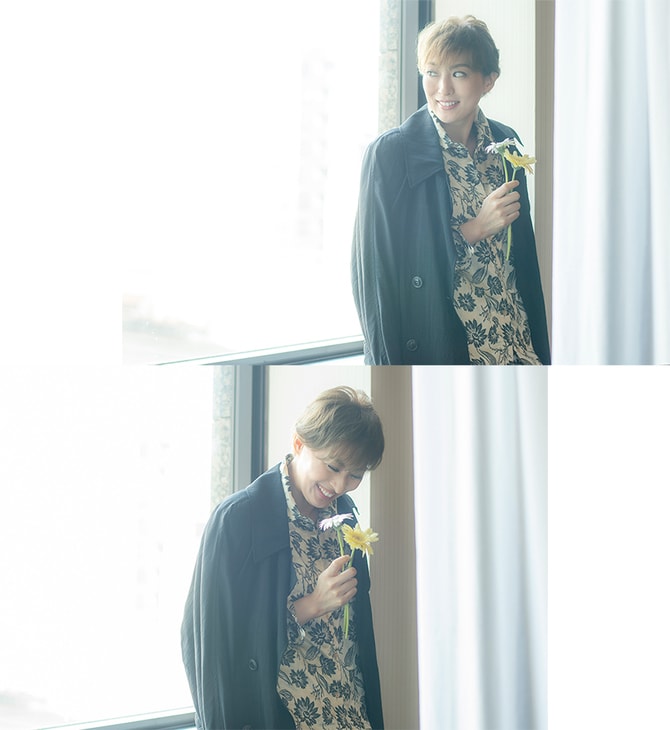 元月組トップスター・珠城りょう インタビュー【前編】「宝塚最後の日