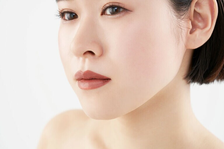 01 Mellonia Brown使用イメージ。