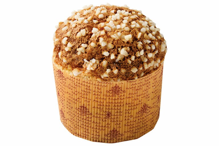 Agrumi panettone〈350～360g〉3,500円／LESS by Gabriele Riva＆Kanako Sakakura